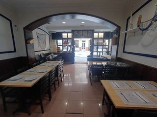 Transfer Business premise in Ensanche