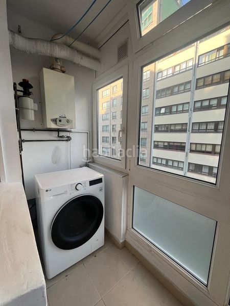 Foto f0825da2-41ea-41bd-92f0-556d363035a3. Rent flat in Agra del Orzán - Ventorrillo Coruña (A)