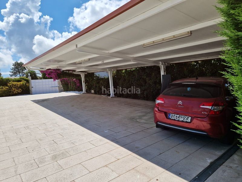 Foto 1a257d5f-6f6d-4a5a-87b4-f07b13990918. Maison avec chauffage parking piscine dans Dorneda Oleiros