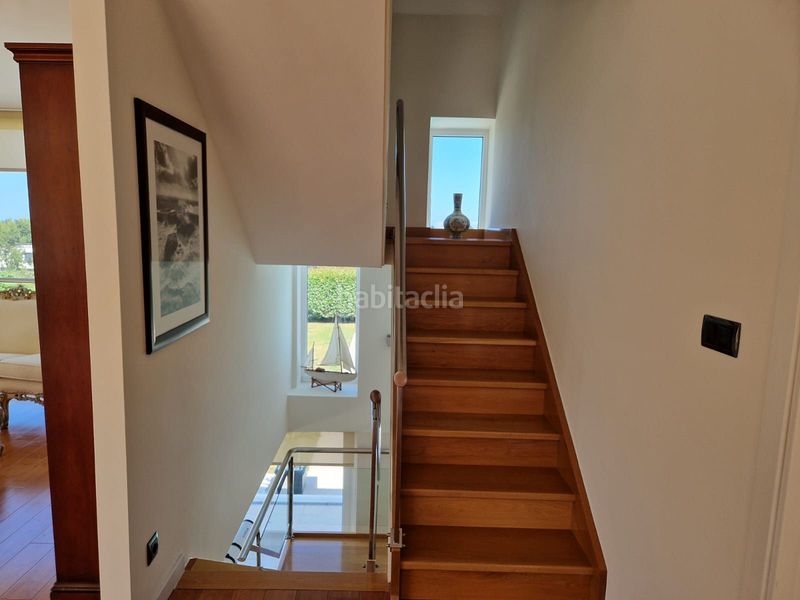 Foto 41f86c31-3726-480f-9522-629275dea88d. Maison avec chauffage parking piscine dans Dorneda Oleiros