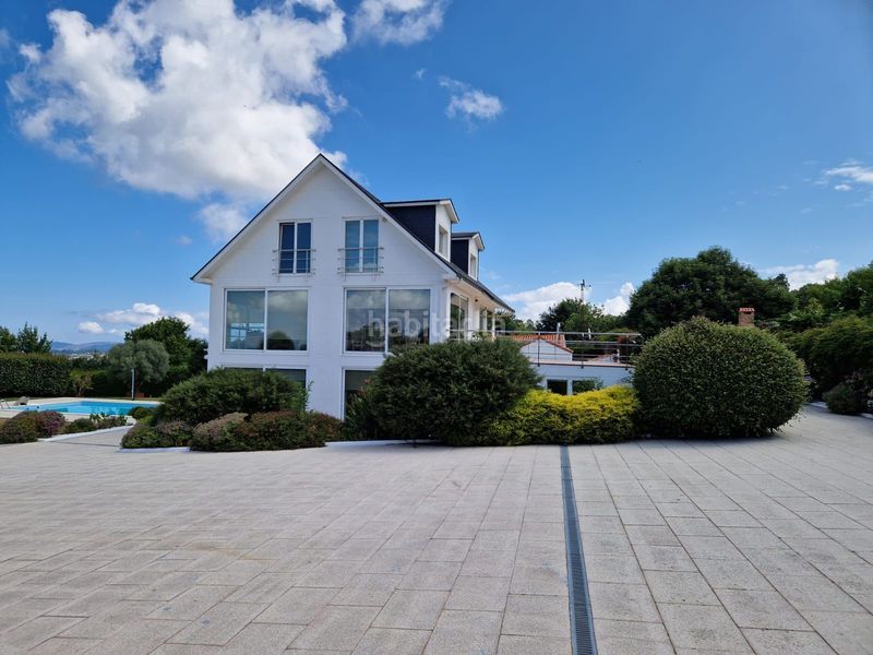 Foto a6149f66-b451-4cf3-aebd-8a21c039777a. Maison avec chauffage parking piscine dans Dorneda Oleiros