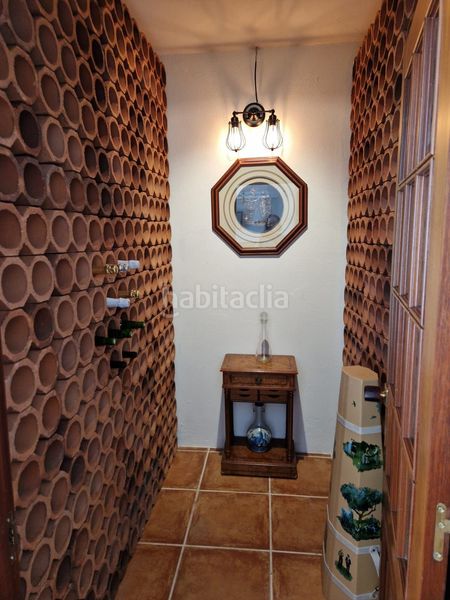 Foto a9b004c7-d870-4107-989c-b8c1a67939a1. Maison avec chauffage parking piscine dans Dorneda Oleiros