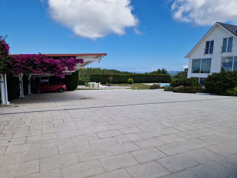 Foto d569f45a-e942-4515-bff6-d6f27bd1cae4. Maison avec chauffage parking piscine dans Dorneda Oleiros