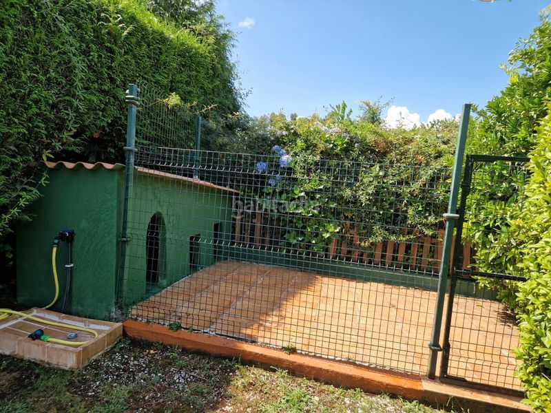 Foto d5def118-b104-43d2-a969-df7fe9975e6e. Maison avec chauffage parking piscine dans Dorneda Oleiros