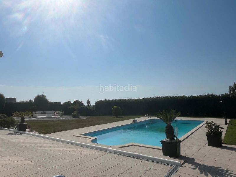 Foto da0eed6e-d7d9-4f11-b6b4-a6a407505ac0. Maison avec chauffage parking piscine dans Dorneda Oleiros