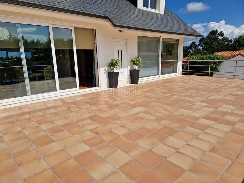 Foto de14fe25-d809-4bd4-a581-a98e172dd226. Maison avec chauffage parking piscine dans Dorneda Oleiros