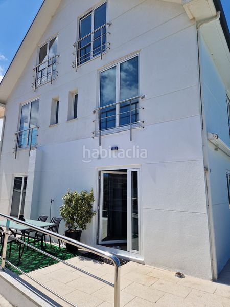 Foto e9b5f7e8-5a0c-43e3-8343-e085b3c6f17b. Maison avec chauffage parking piscine dans Dorneda Oleiros
