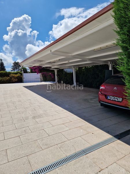 Foto eafa0bab-b388-44aa-8a44-a2491b48d663. Maison avec chauffage parking piscine dans Dorneda Oleiros