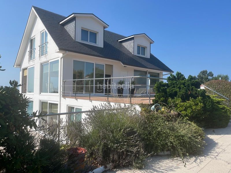 Foto f1500357-1138-4752-bb6a-2191f9539183. Maison avec chauffage parking piscine dans Dorneda Oleiros