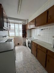 Alquiler Piso  Antón vilar ponte
