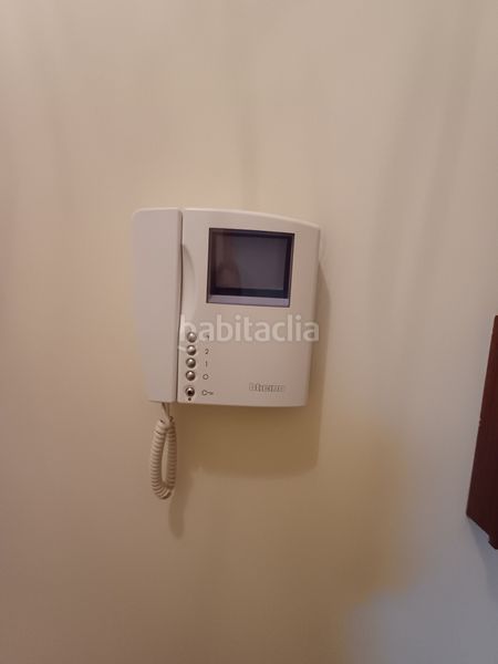 Foto 1b83c615-a489-4122-840c-16e45277645c. Lloguer pis amb calefacció a Agra del Orzán - Ventorrillo Coruña (A)