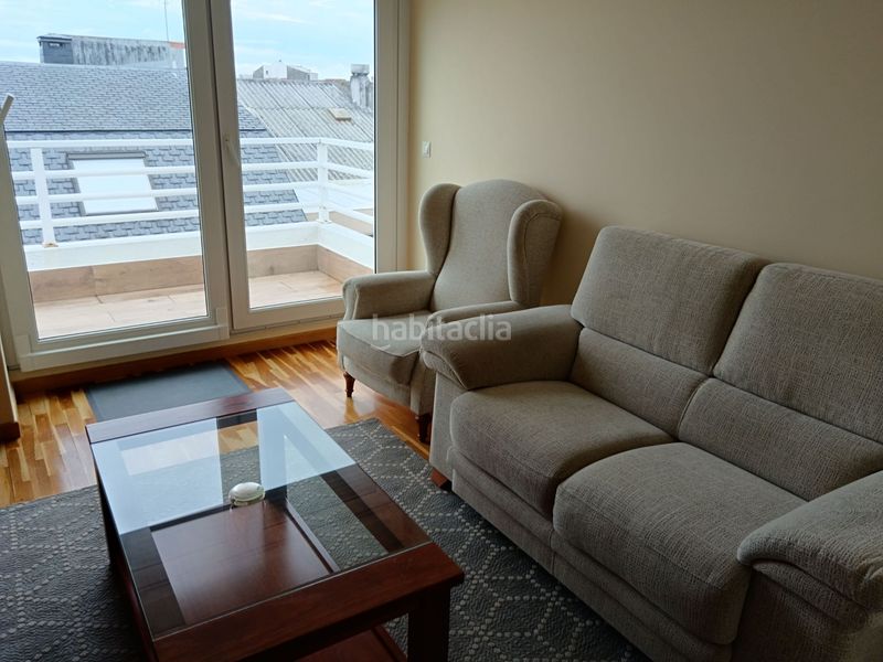 Foto 4c3ee8b9-fe4e-4ba0-87ae-c47c440bf53a. Lloguer pis amb calefacció a Agra del Orzán - Ventorrillo Coruña (A)
