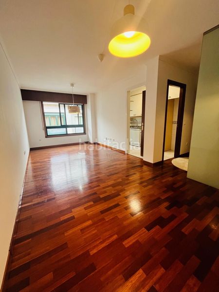Foto 3d764612-4c9c-4b90-91b6-bcbc5f430388. Flat with parking in Someso - Matogrande Coruña (A)