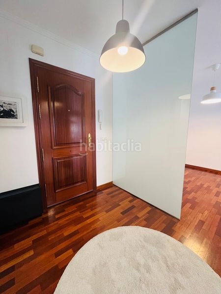 Foto 5cb63e10-65e0-4844-844d-9bad17a7aa66. Flat with parking in Someso - Matogrande Coruña (A)