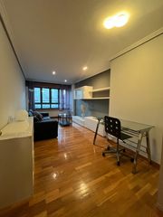 Flat in Os Mallos