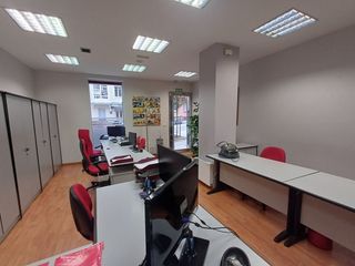 Geschäftsraum in San Pablo - Juan Flórez