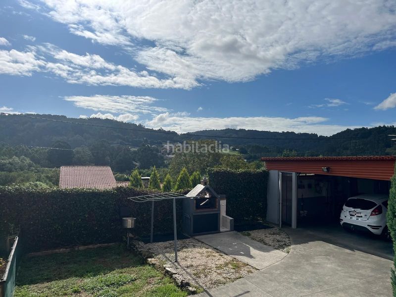 Foto 123d6e4b-04f2-46b0-a6d5-c78fea1f8eeb. Casa en Miño