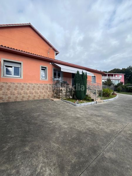 Foto f4d351f7-666c-41ed-bf83-daea24306d5c. Casa en Miño