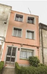 Casa adossada a de Feáns