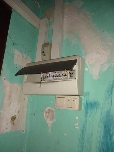 Foto 7a3303e4-b69a-4048-a7d7-a2b6ae448fb5. Etagenwohnung in O Castro Vigo