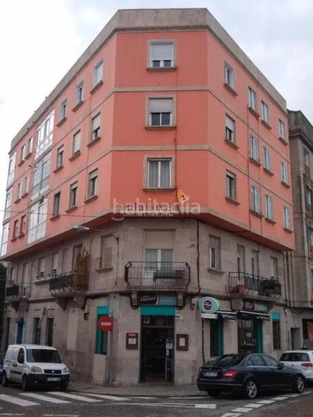 Foto acd6fa5d-f118-4e65-98bd-53dbefea24b1. Pis a O Castro Vigo