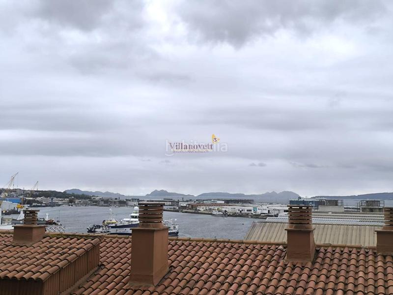 Foto 2f080949-2563-42b4-ac5a-25ea5d69fd63. Appartamento con riscaldamento parcheggio in Berbés - Peritos Vigo