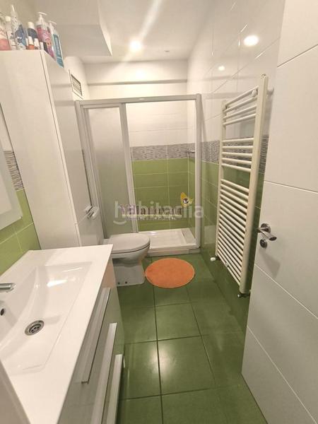 Foto 3921e196-7e89-4c58-b168-c1a3a42b195d. Appartamento con riscaldamento parcheggio in Berbés - Peritos Vigo