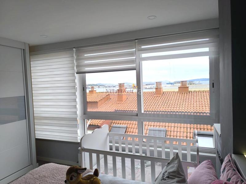 Foto 48f5717d-bb86-45c0-9403-a6fe7b56f6f2. Appartamento con riscaldamento parcheggio in Berbés - Peritos Vigo