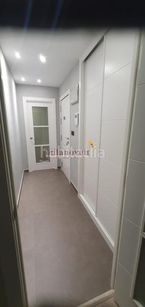 Foto 8a27390f-0837-4e7c-95c9-d4cfca321d76. Appartamento con riscaldamento parcheggio in Berbés - Peritos Vigo