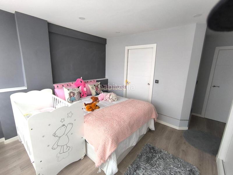 Foto be07d74a-a524-4229-b79d-bc834dc68aa7. Appartamento con riscaldamento parcheggio in Berbés - Peritos Vigo