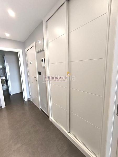 Foto 58d58f22-daeb-47ef-a24d-d8aa9c08efab. Appartement avec chauffage parking dans Berbés - Peritos Vigo