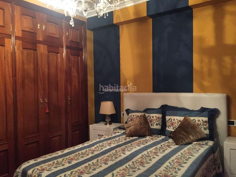 Foto 9627d49a-f0da-4ec5-8ca1-f9c62447fcb9. Flat with heating parking in O Castro Vigo