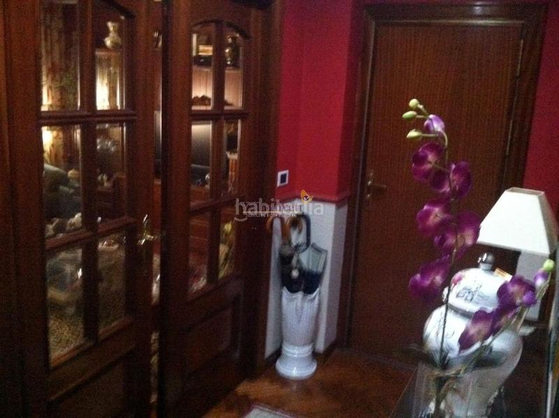 Foto bb811c78-5a71-4b2c-b56e-909db2f736dd. Flat with heating parking in O Castro Vigo