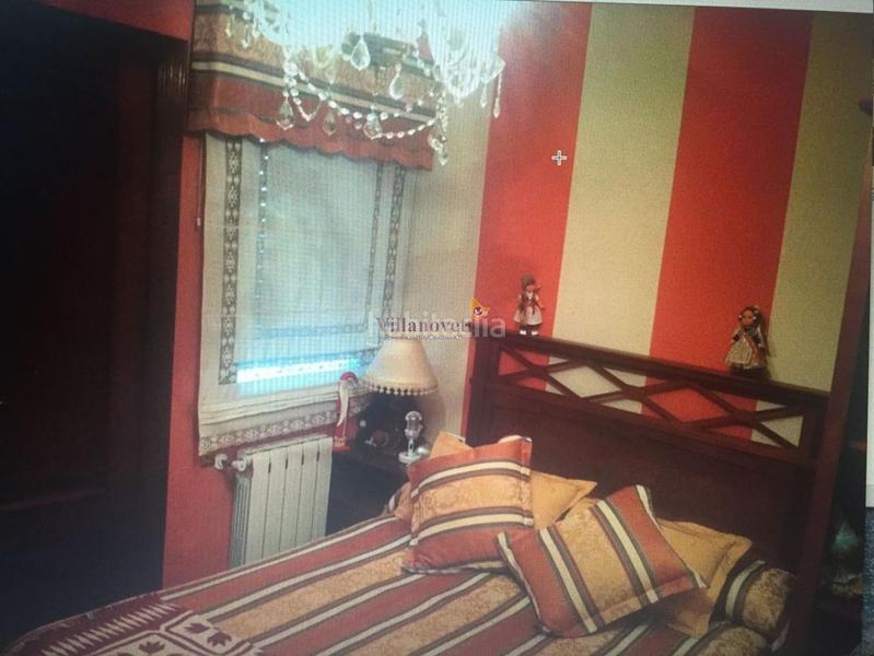 Foto c91a612e-044e-4996-930e-c65a6ee195e3. Flat with heating parking in O Castro Vigo
