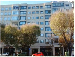 Appartement à O Castro