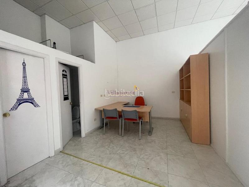 Foto da362796-467c-40e6-b1d0-62dfcbfa8976. Rent business premise in Casablanca - Calvario Vigo