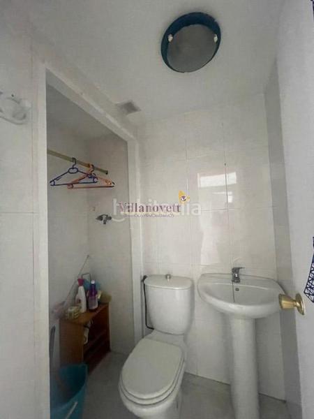 Foto fee0d32f-55b1-41e2-bb7b-866037c0675a. Rent business premise in Casablanca - Calvario Vigo