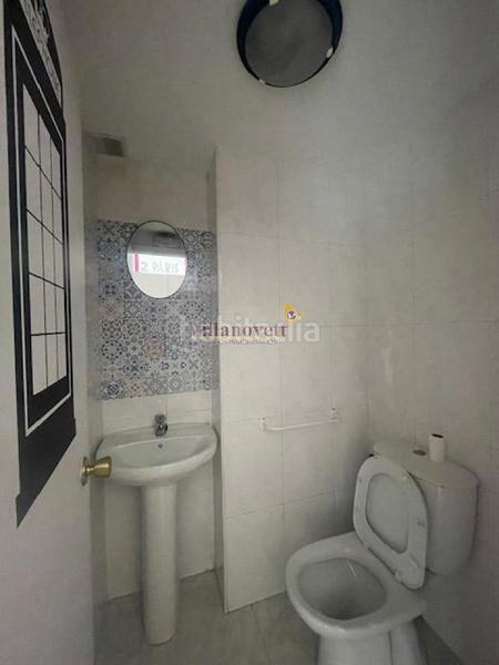 Foto 3848a273-c9a3-4689-b161-12c3944d4eb9. Alquiler local comercial en Casablanca - Calvario Vigo