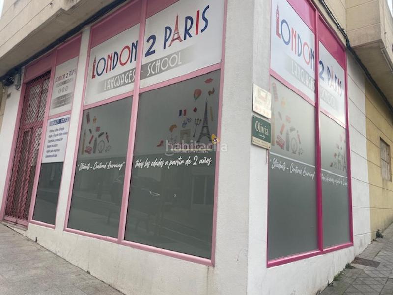 Foto 592381bc-ba73-401d-bcc1-2a04fa236e99. Alquiler local comercial en Casablanca - Calvario Vigo