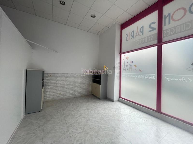 Foto 5457827f-d4de-427f-8095-e2dde3910466. Lloguer local comercial a Casablanca - Calvario Vigo