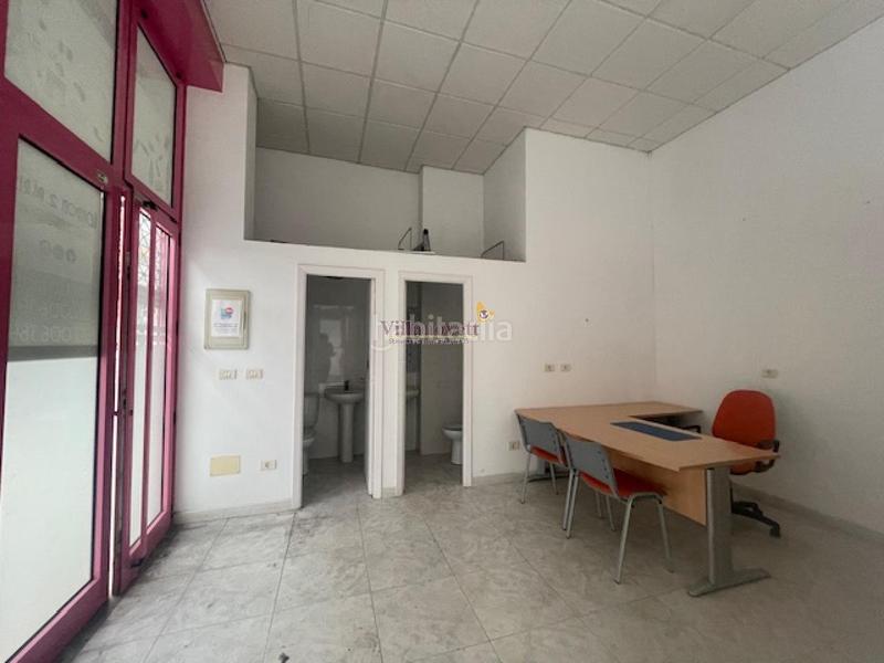 Foto be9bd278-93f9-4d31-a27c-7869a1f08414. Lloguer local comercial a Casablanca - Calvario Vigo