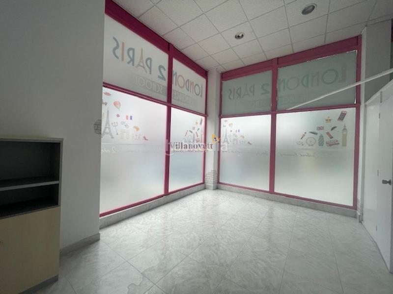 Foto b4362151-a5c7-42f8-a340-088d5c8119d7. Location local commercial dans Casablanca - Calvario Vigo