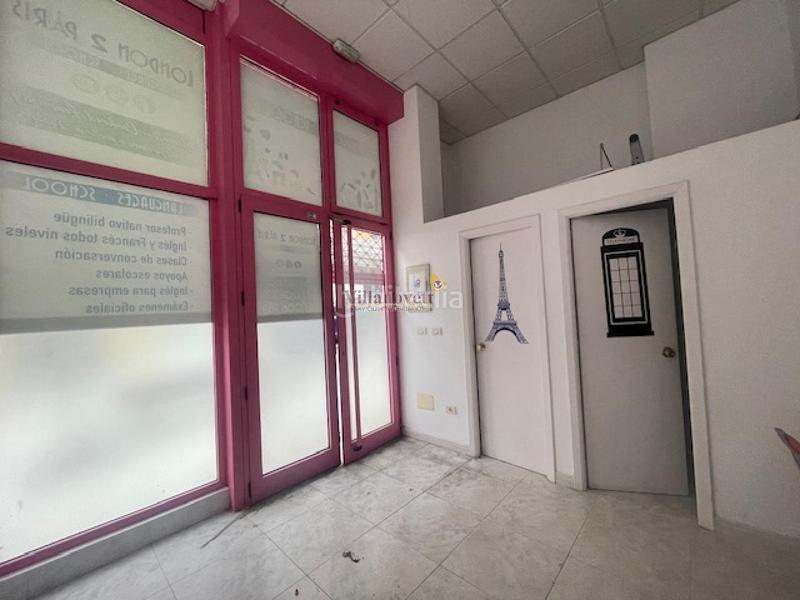 Foto f74afb0a-e752-4098-ba81-3a315c23671f. Location local commercial dans Casablanca - Calvario Vigo