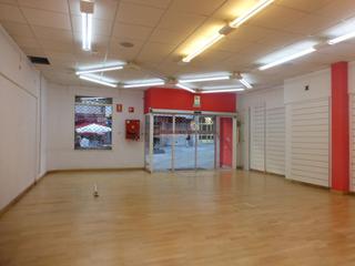 Business premise in Casablanca - Calvario