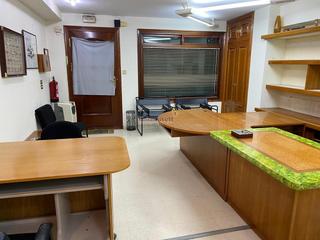 Office space in Centro - Areal