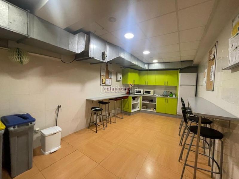 Foto 4447c2f5-05a3-4a07-95e6-ee29fb48b4a8. Bureau avec chauffage dans Casablanca - Calvario Vigo