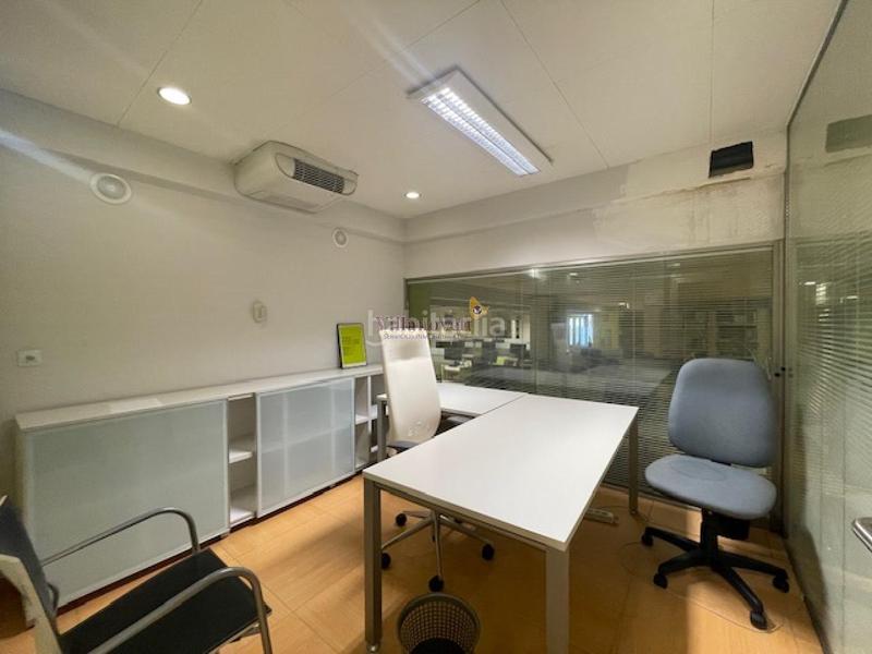 Foto 764a2dce-316d-4ae4-a135-0baba97317e9. Bureau avec chauffage dans Casablanca - Calvario Vigo