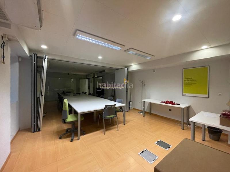 Foto 896d2c0e-449a-4259-ba5b-e453304202ac. Bureau avec chauffage dans Casablanca - Calvario Vigo