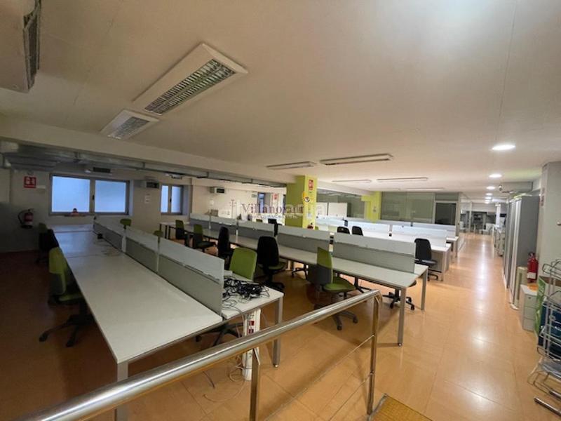 Foto a0c5ea33-5667-43df-a455-6ca42f668b4a. Bureau avec chauffage dans Casablanca - Calvario Vigo