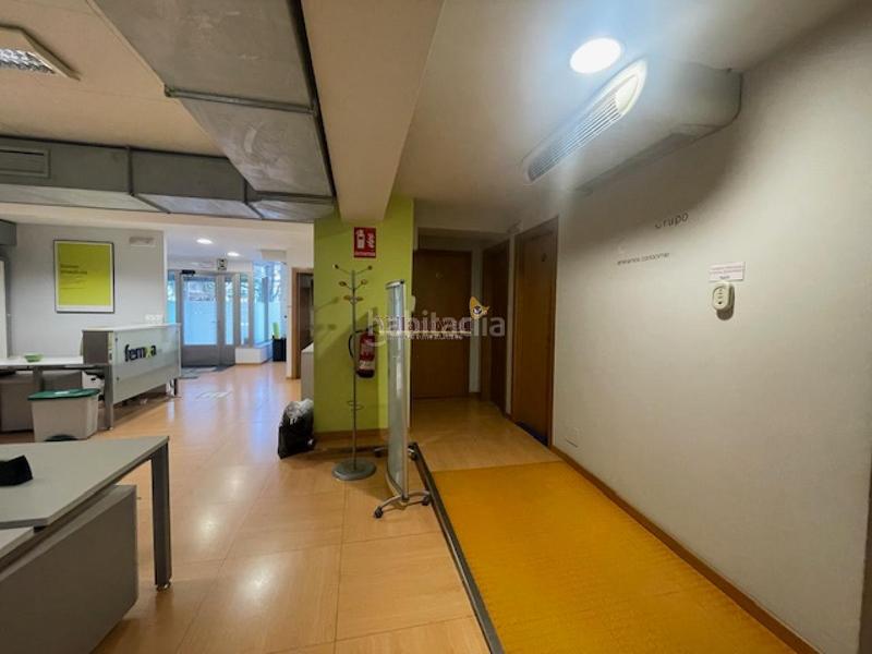 Foto b48fb3f5-de54-4650-87ad-cd38ade06c9b. Bureau avec chauffage dans Casablanca - Calvario Vigo